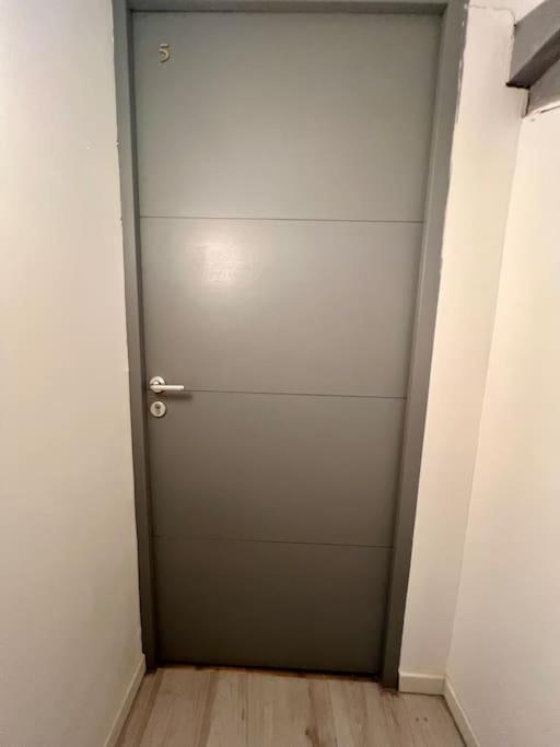 Le Clos Chassaing N5-Wifi-Centre Ville-Climatisation Périgueux Dış mekan fotoğraf