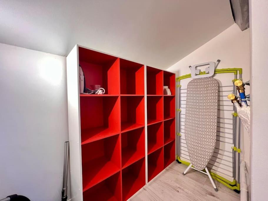 Le Clos Chassaing N5-Wifi-Centre Ville-Climatisation Périgueux Dış mekan fotoğraf
