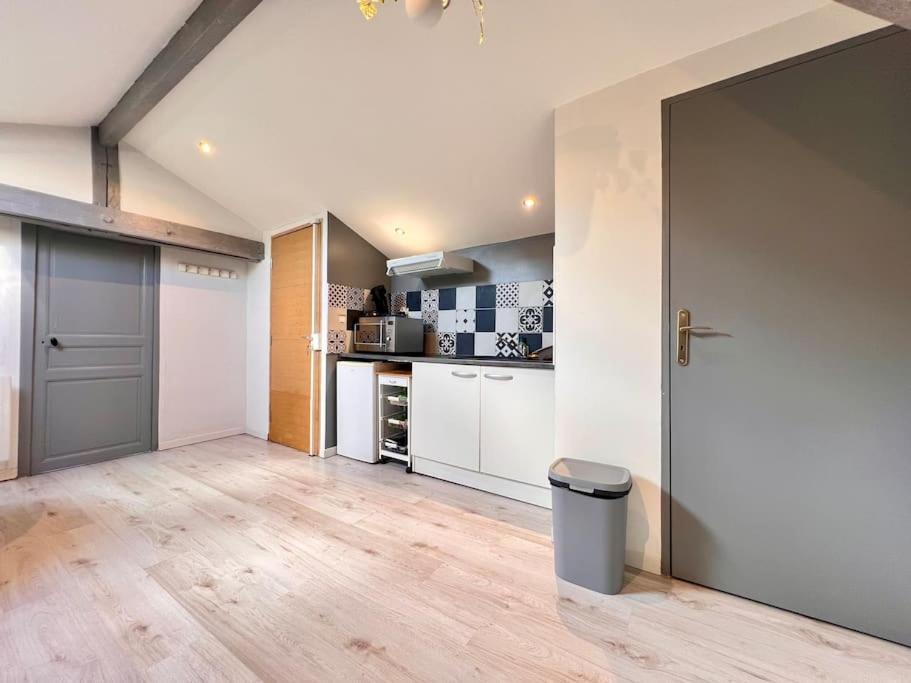 Le Clos Chassaing N5-Wifi-Centre Ville-Climatisation Périgueux Dış mekan fotoğraf