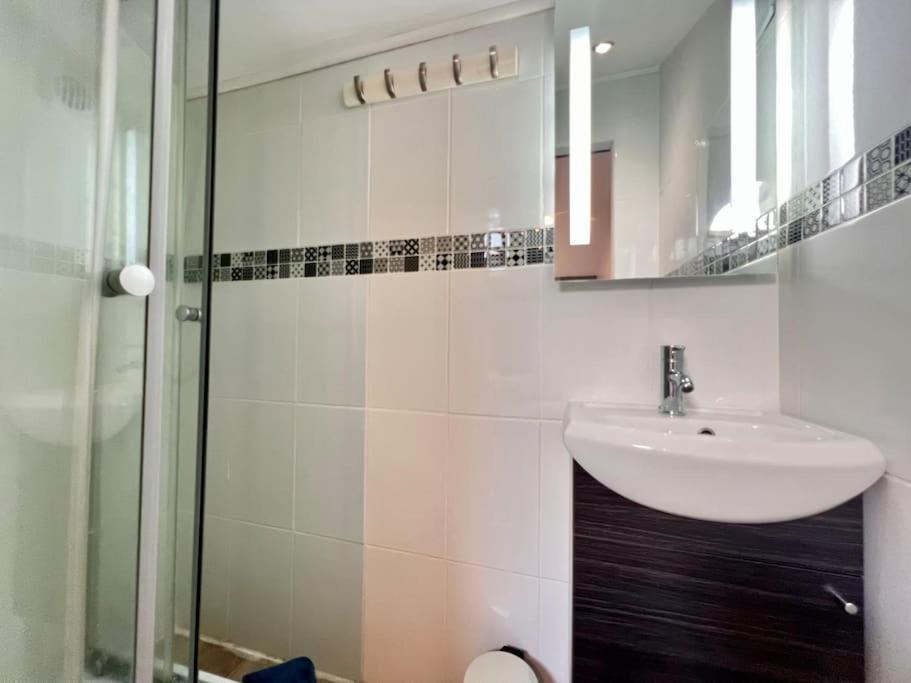 Le Clos Chassaing N5-Wifi-Centre Ville-Climatisation Périgueux Dış mekan fotoğraf