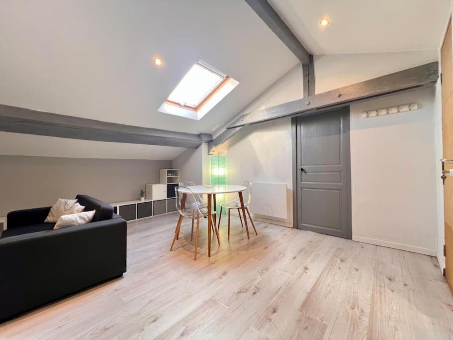 Le Clos Chassaing N5-Wifi-Centre Ville-Climatisation Périgueux Dış mekan fotoğraf