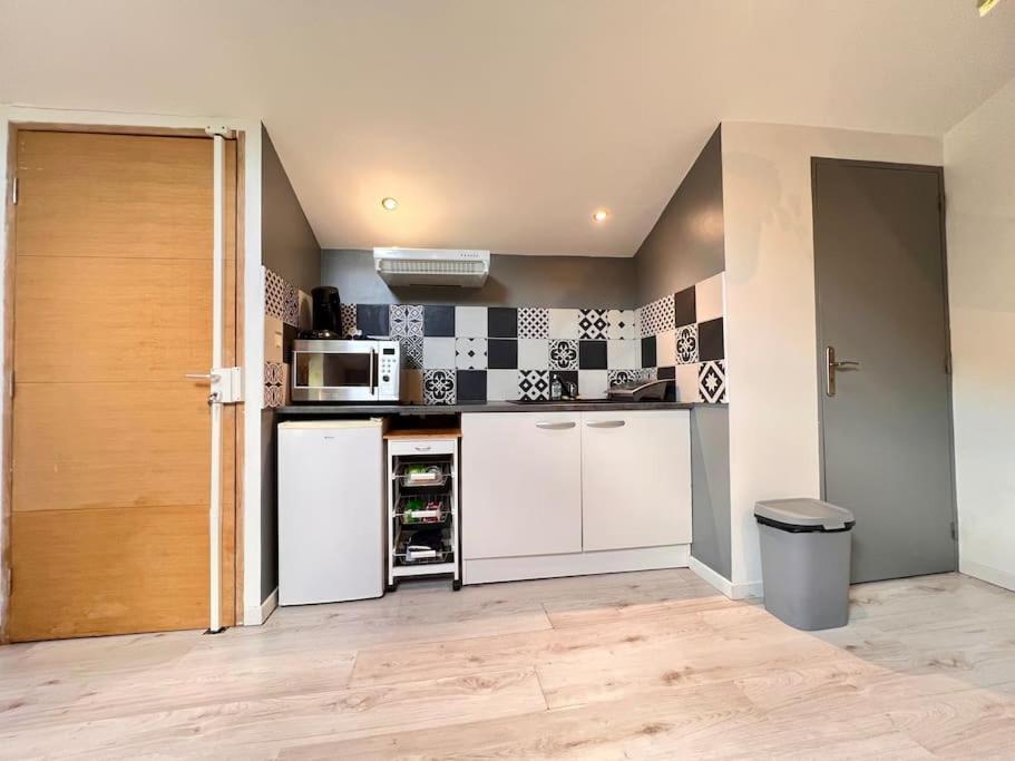 Le Clos Chassaing N5-Wifi-Centre Ville-Climatisation Périgueux Dış mekan fotoğraf