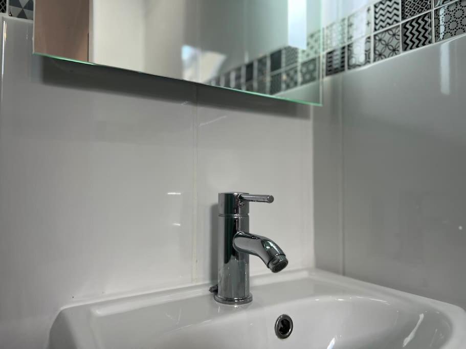 Le Clos Chassaing N5-Wifi-Centre Ville-Climatisation Périgueux Dış mekan fotoğraf