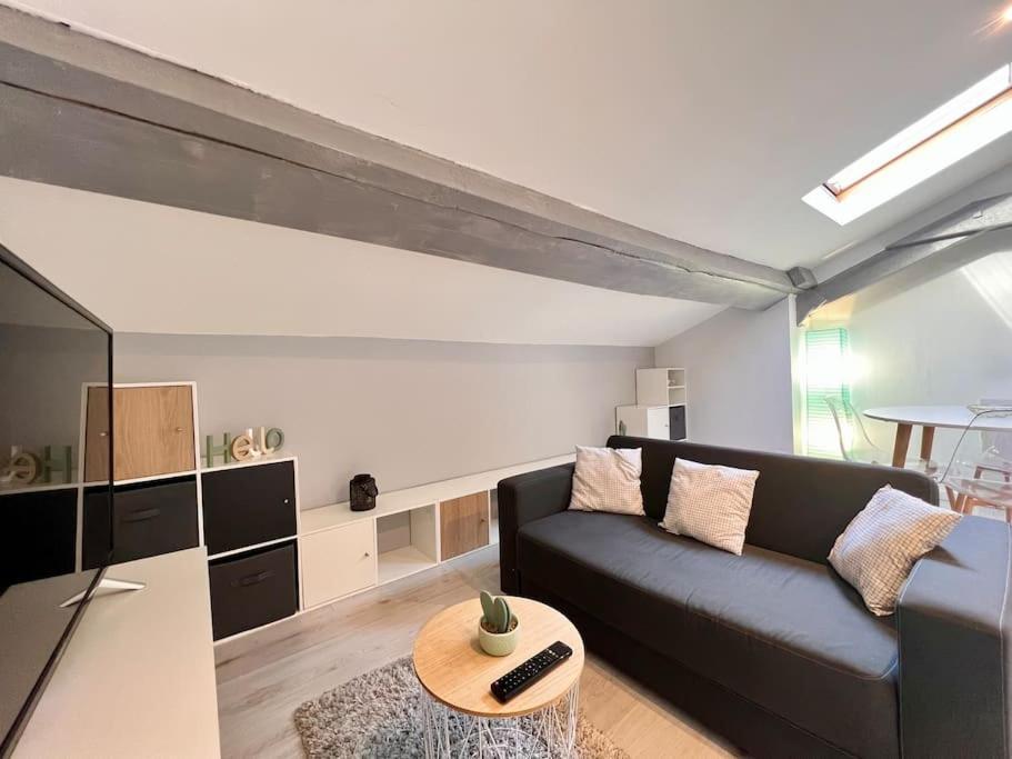 Le Clos Chassaing N5-Wifi-Centre Ville-Climatisation Périgueux Dış mekan fotoğraf